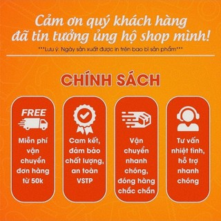 Combo 5 Gói Snack Mì Trộn Ngon Ngon