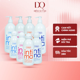 Dung dịch vệ sinh Balan đủ màu dung tích 200ml và 500ml