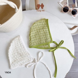 YM34 - Yang Mi Bộ Bơi Bé Gái