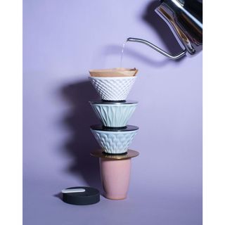 Phễu Pha Cà Phê - Loveramics