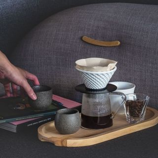 Phễu Pha Cà Phê - Loveramics