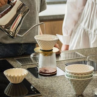 Phễu Pha Cà Phê - Loveramics