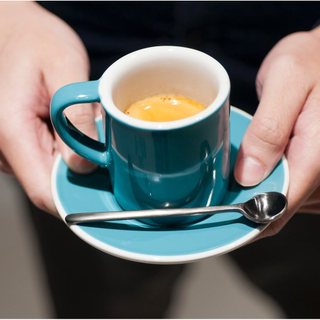 Ly Espresso 80ml Bond - Loveramics