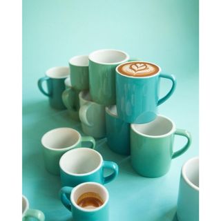 Ly Dinner Mug 300ml - Bond - Loveramics