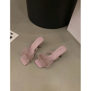 GIÀY DÉP SIZE 36 - 37