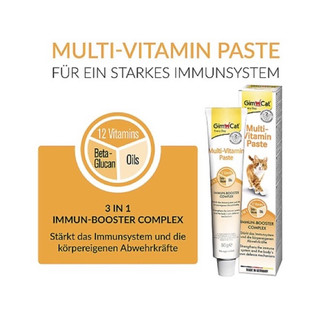 Gel chese biotin Gim Cat gel dinh dương của ĐỨC cho mèo