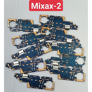 Cụm sạc xiaomi mimax 2 / cụm bo mạch sạc mi max 2 / Đuôi sạc mimax 2 zin mới