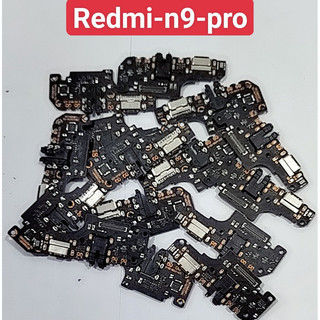 Cụm sạc xiaomi redmi note 9 pro 5g /cụm mic,bo mạch sạc mi 10t lite zin lk