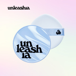 Phấn nước unleashia mịn lì babe skin baby blue cushion