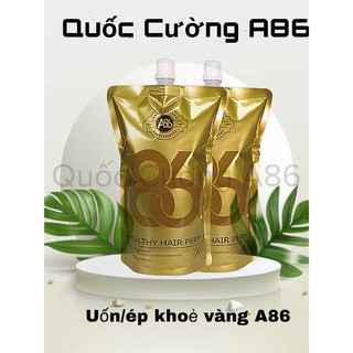 Cặp uốn ép khoẻ a86 1000ml