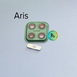 Kính camera vsmart aris / active 1 / active 1 plus / live / active 3