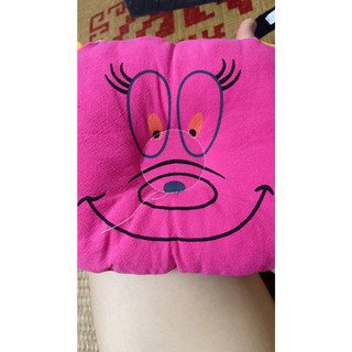 Gối Sơ Sinh Cho Bé Yêu