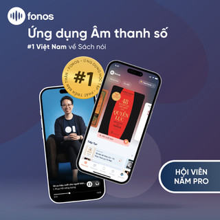 Thẻ Hội Viên Fonos Năm - Premium PRO