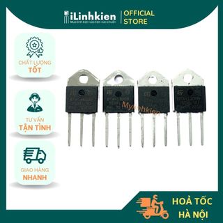 Triac bta26 bta41 600b 800b 1200b chất lượng tốt.