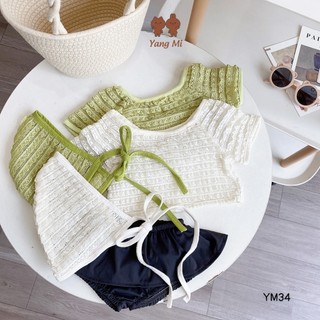 YM34 - Yang Mi Bộ Bơi Bé Gái