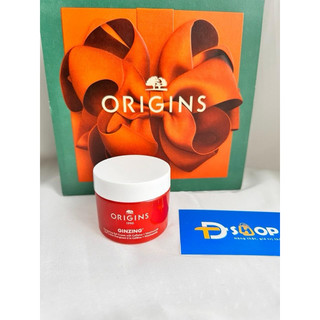 Set mỹ phẩm Origins Glow Get It 4 món