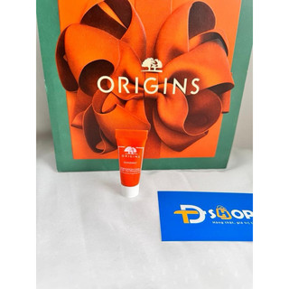 Set mỹ phẩm Origins Glow Get It 4 món