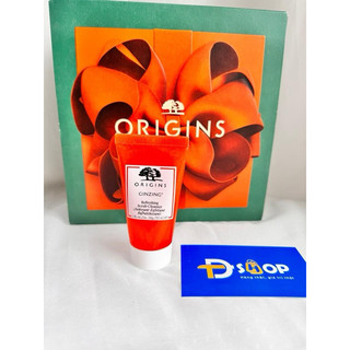 Set mỹ phẩm Origins Glow Get It 4 món