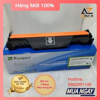 Cụm trống máy in Hp M203A, M227FDW, LBP 161dn/ 162dw/ MF264dw/ MF269dw | Mực drum 32A 051 Prospect