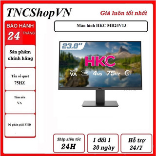 Màn hình hkc mb24v13 23.8 inch fhd va