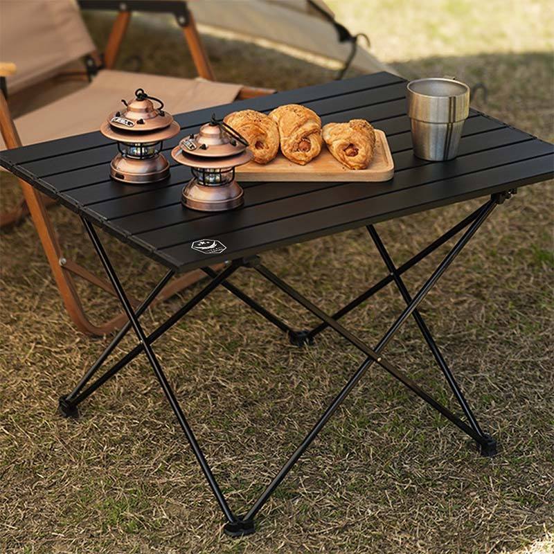 Bàn picnic gấp gọn