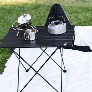 Bàn picnic gấp gọn