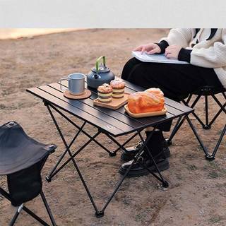 Bàn picnic gấp gọn