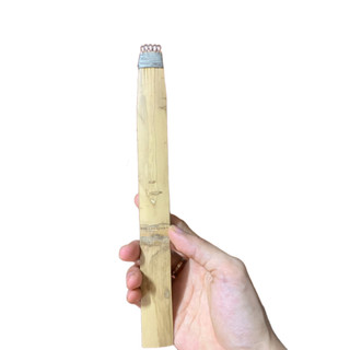 Nạo dừa bằng gỗ - Nạo gỗ truyền thống