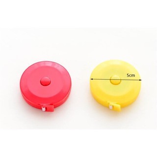 Thước dây rút mini