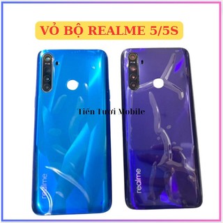 Vỏ bộ realme 5/realme 5s oppo