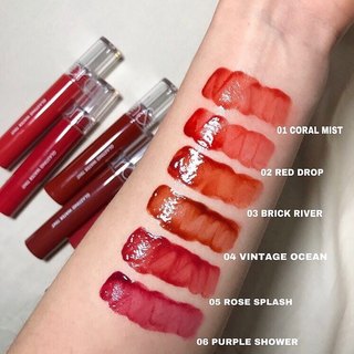 Son Tint Bóng Romand Glasting Water Tint 4g