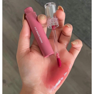 Son Tint Bóng Romand Glasting Water Tint 4g