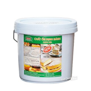 Chất ổn định làm bánh bico xô 5kg