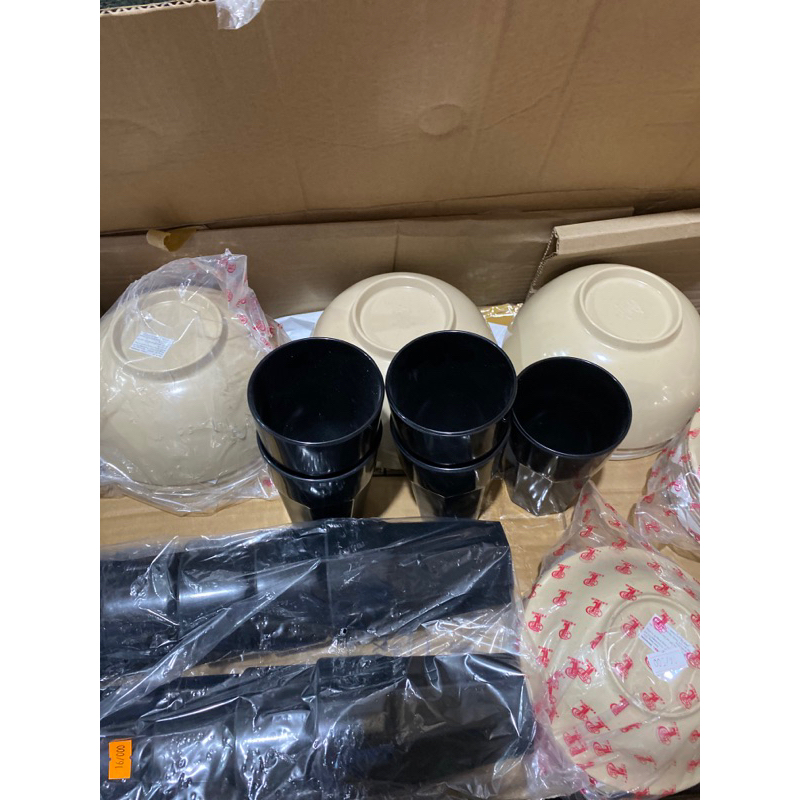 ly melamine ,ly nhựa meca cao cấp