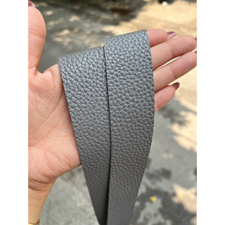 Phôi dây lưng da Mill