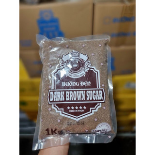 Đường đen đài loan gói 1Kg