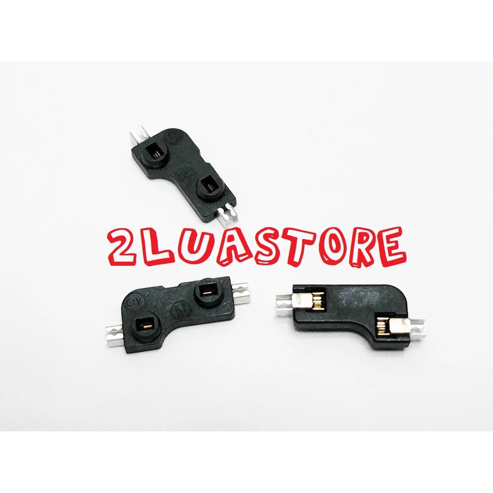 Túi combo 10 cái Hotswap Socket Jwick | JWK hotswap socket dùng cho PCB bàn phím cơ | Hot swap Socke