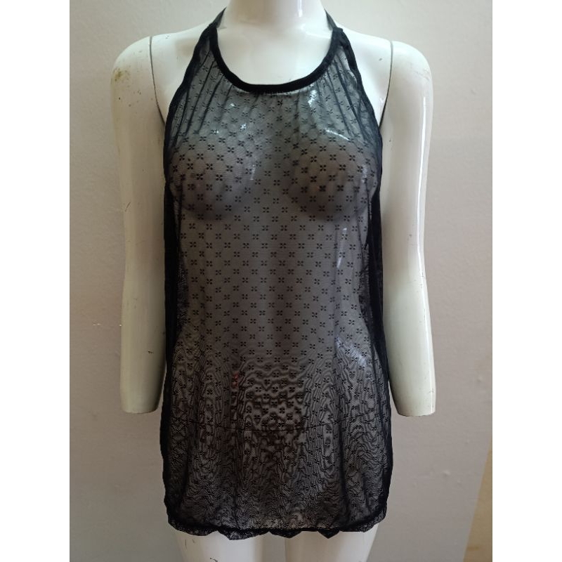 Đầm Ngủ Dây VNXK #35