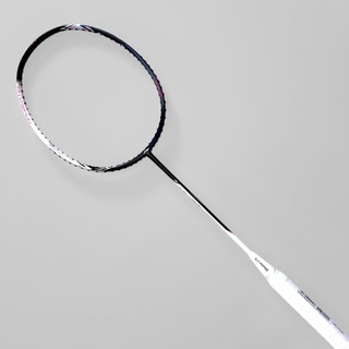  Lining Halbertec 2000  nội địa    White Gray siêu phòng thủ và phản tạt 