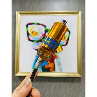 Tem Ohlins Xanh Thụy Điển (Tem Nhỏ)