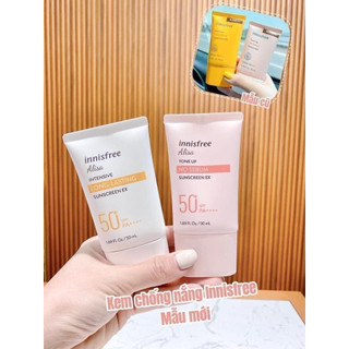 Bộ sản phẩm Innisfree - ALISA