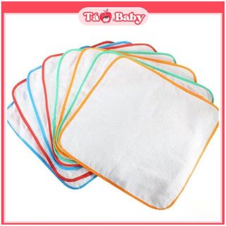 Tấm lót chống thấm Mỹ Hưng dùng thay đồ cho bé trẻ sơ sinh TLVAI01 và TLVA02