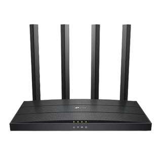 Router WiFi 6 TP-Link Archer AX12 - Chính hãng