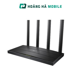 Router wifi 6 tp-link archer ax12 - chính hãng