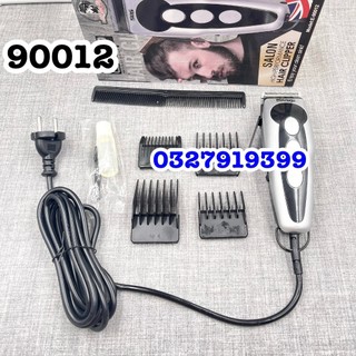 ✅freeship✅ Tông đơ cắt tóc cắm điện trực tiếp DSP 90464
