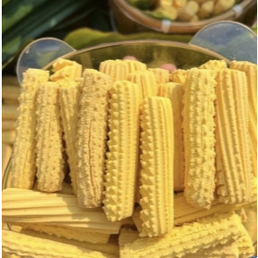Bánh gai bơ sữa phát thành