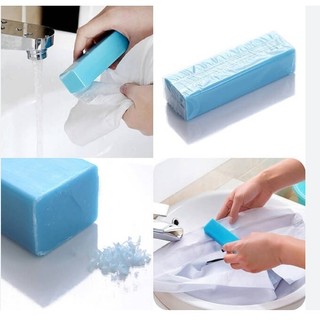 Thanh giặt cổ áo của Nhật