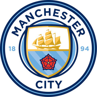 Full set thẻ cầu thủ bóng đá match attax & panini clb manchester city manc