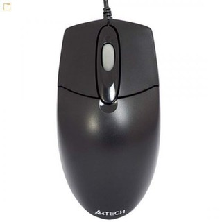 Chuột máy tinh có dây A4Tech 720U USB hàng chính hãng bảo hành 12 tháng