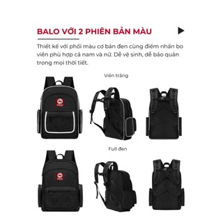 Balo Nam  Nữ Du Lịch thời trang 342Y CHÍNH HÃNG PHÂN PHỖI